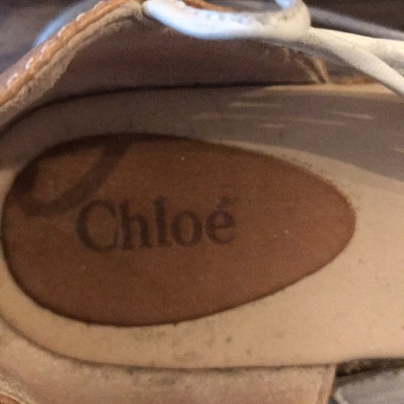 Chloe Espadrille - Picture 4 of 5